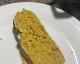 Foto del paso 7 de la receta: Pan de Plátano Verde keto