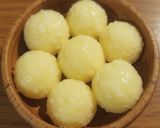 A picture of step 10 of Bengal Special Homemade Rasgulla Mithai.