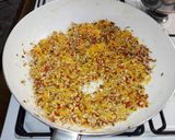 Foto del paso 3 de la receta: Risotto de zapallo anco