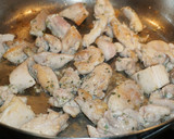 Foto del paso 2 de la receta: ARROZ BASMATI CON POLLO. JON STYLE