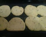 Sajtos tallér recept fázis 6 fotója