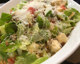 Foto del paso 3 de la receta: Ensalada Caprecésar
