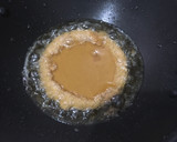 Foto langkah ke 5 dari resep Kue Cucur Gula Merah Empuk.