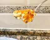 Foto del paso 10 de la receta: Crepes de queso, plátano, canela y miel