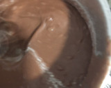 Foto del paso 4 de la receta: Torta de chocolate mamina