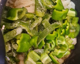 Foto del paso 3 de la receta: Carrilleras de ternera en salsa de berenjena