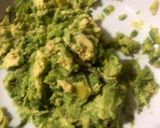 Foto del paso 3 de la receta Guacamole 🥑 casero