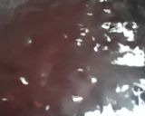 Foto langkah ke 1 dari resep Sarang Semut / Bolu Caramel.