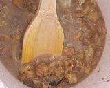عکس مرحله 7 از دستور حلیم بادمجون رژیمی به سبک من🍲