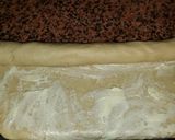 Foto del paso 5 de la receta: Ensaimada