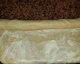 Foto del paso 5 de la receta: Ensaimada