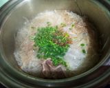 Hình bước làm 2 của món Canh xương củ cải - My comfort food