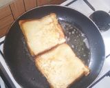 A picture of step 1 of French toast.