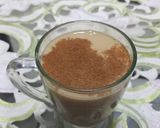 Foto langkah ke 3 dari resep Teh susu kayumanis.