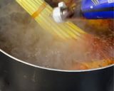 A picture of step 7 of Hue Spicy Beef Noodle Soup | Bún Bò Huế.