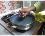Foto del paso 4 de la receta: Crema de zanahoria
