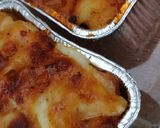 Foto langkah ke 6 dari resep Macaroni schotel.