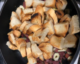 Foto del paso 4 de la receta: Sopas de ajo o castellana
