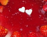 Foto del paso 1 de la receta: Tarta de queso con frutos rojos
