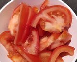 A picture of step 2 of Salad.