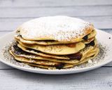 Tort naleśnikowy krok przepisu 11 zdjęcie