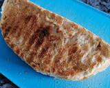 Foto del paso 4 de la receta: Tosta de anchoas y requesón
