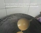 Foto langkah ke 5 dari resep dorayaki by odil memasak.