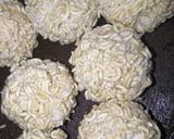 Foto langkah ke 6 dari resep Tahu Rambutan.