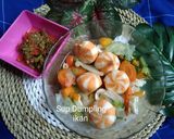 Foto langkah ke 8 dari resep 197. Sup Dumpling.