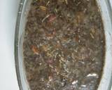 Chocolate Rabadi recipe step 3 photo