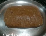 A picture of step 2 of मिल्क केक (शिवरात्रि स्पेशल - फलाहारी / सात्विक रेसिपीज).