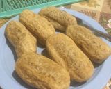 Foto langkah ke 5 dari resep 61. Basreng Tanpa Daging (Baso Goreng)ala Reg’s Dish 🍽.