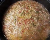 Foto del paso 16 de la receta Arroz de cuchara con pechuga de pollo y ras el hanout