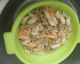 Foto del paso 8 de la receta: Ensalada de pasta🍽🍲