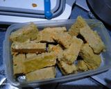 Foto langkah ke 3 dari resep Nugget ikan patin.
