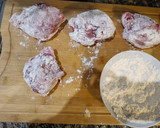 Foto del paso 2 de la receta: Carrilleras al vino en olla express