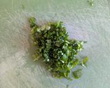 印度香料炒蛋(Anda Bhurji)的食譜步驟1照片