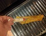 Foto del paso 10 de la receta: Solomillo de cerdo a la mostacoa con Ensalada Palermo