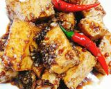 Hình bước làm 2 của món Bữa cơm dễ làm 46