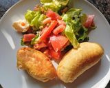 Foto del paso 11 de la receta: Rollitos de Repollo 🥬