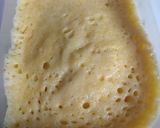 Foto del paso 4 de la receta: Bizcochuelo de calabaza al microondas