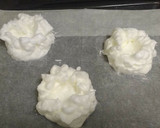 Foto del paso 4 de la receta: Nubes de huevo