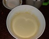 Foto langkah ke 2 dari resep Pukis Teflon ala Me.
