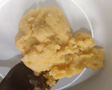 கோவா மோதகம் (Khoya modak recipe in tamil) ரெசிபி ஸ்டேப் 4 புகைப்படம்