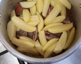 Foto del paso 3 de la receta: Pantrucas