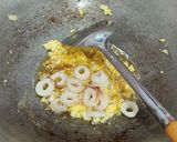 Foto langkah ke 2 dari resep Nasi Goreng YangChow.
