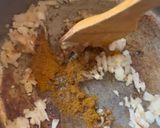 Foto del paso 2 de la receta: Pollo al Curry con Arroz