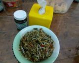 Foto langkah ke 5 dari resep Tongkol suwir.