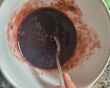 Foto del paso 4 de la receta: Mini Cheesecake De Arándanos