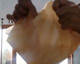 Foto langkah ke 3 dari resep Kentang Goreng Resto homemade.